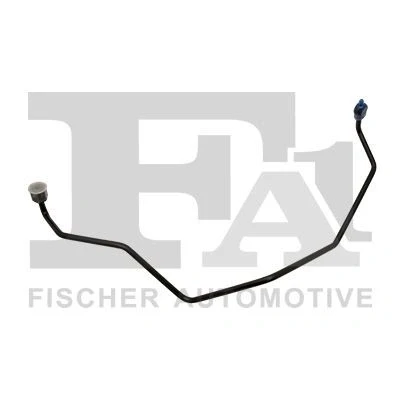 Bild av FA1 611 901 Conduite d&#039;huile, compresseur AUDI: A4 B7 Avant, Berline, B6 VOLKSWAGEN: Passat B5 GP Break, Berline