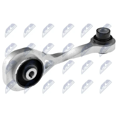 Bild av NTY ZPS RE 028 Support moteur arrière, inférieur Boîte automatique RENAULT: CLIO 2, Kangoo I Express, I, NISSAN: Kubistar Van