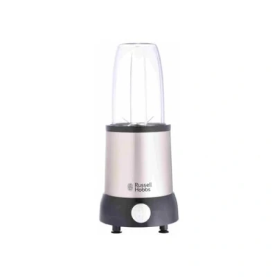 Bild av Blender RUSSELL HOBBS Nutri Boost 23180 56 Mixeur 700 W 15 accessoires 3 bols (700ml) 2 (350ml)