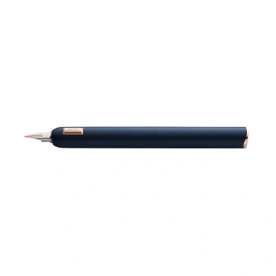 Bild av LAMY Dialog CC Blue FP M