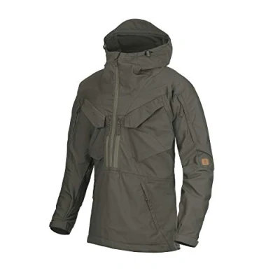 Bild av Helikon Tex Herr Pilgrim KU PGM DC 09 B05 Anorak, Taiga Green 09, L