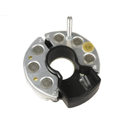 Bild av Likriktare, generator As pl ARC0061