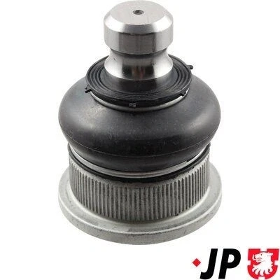 Bild av JP GROUP 4340300400 Rotule de suspension Essieu avant gauche, droit, inférieur 18 RENAULT: CLIO 3, MEGANE 2, SCENIC DACIA: Logan I MCV