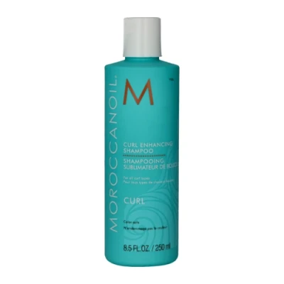 Bild av Moroccanoil Curl Enhancing Shampoo, 250ml