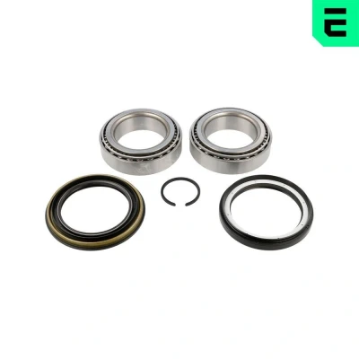 Bild av OPTIMAL 951722 Kit de roulements roue 73,4 MITSUBISHI: L200 III Pick up, PAJERO 2, 1, HYUNDAI: GALLOPER Terracan