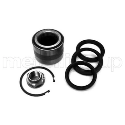 Bild av METELLI 19 7622 Kit de roulements roue 65 SUBARU: Impreza II Berline, Forester II, I Berline