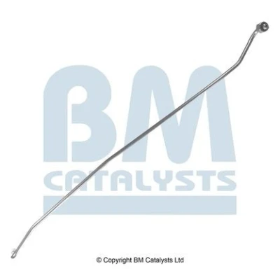 Bild av Tryckslang, trycksensor (sot /partikelfilter) Bm catalysts PP11016B