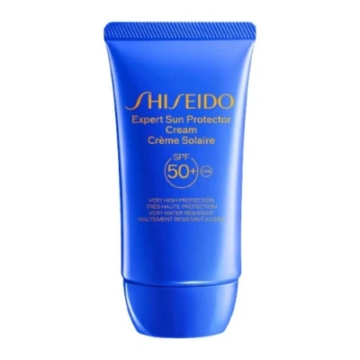 Bild av Shiseido Expert Sun Solskydd SPF 50+