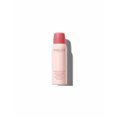 Bild av Payot Rituel Douceur Anti transpirant 48h Deodorant spray 125 ml