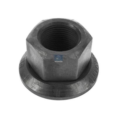 Bild av Hjulmutter Dt spare parts 4.40121