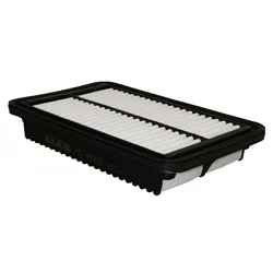 Bild av ALCO FILTER MD 8662 Filtre à air 34,0 133,0 213,0 Cartouche filtrante HYUNDAI: i10 I, KIA: Picanto II
