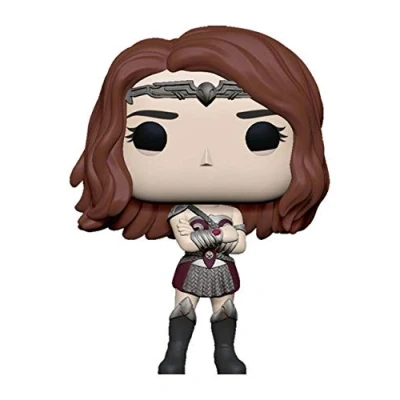 Bild av FUNKOPOP! TV Boys Queen Maeve Bobblehead, Flerfärgad