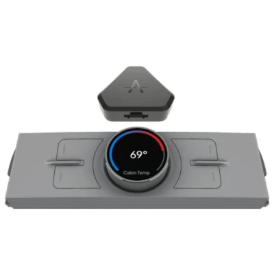 Bild av S3XY Knob Tesla modell 3/Y (Tesla Highland)