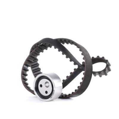 Bild av SNR KD455.13 Kit de distribution 87 RENAULT: TWINGO 1, CLIO 2