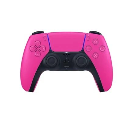 Bild av Sony PlayStation®5: DualSense™ Wireless Controller Nova Pink