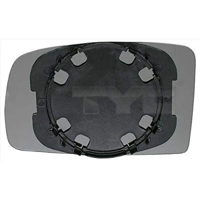 Bild av TYC 309 0042 1 Miroir De Rétroviseur gauche FIAT: Panda II 5 portes