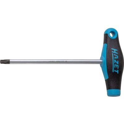 Bild av HAZET Torx 828 T27 Tournevis 120, 146, 146 intérieur