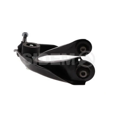 Bild av SIDEM 51472 Bras de suspension supérieur, Essieu avant gauche Barre oscillant transversal Tôle d&#039;acier 12,8 force MAZDA: 6 5 portes, Break