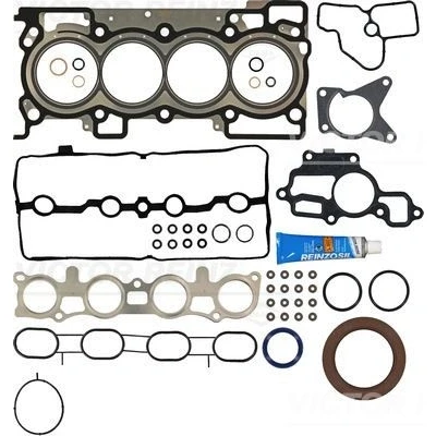 Bild av Hel packningssats, motor Victor reinz 01 37935