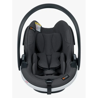 Bild av BeSafe iZi Go Modular X2 inkl. Bas, Anthracite Mesh