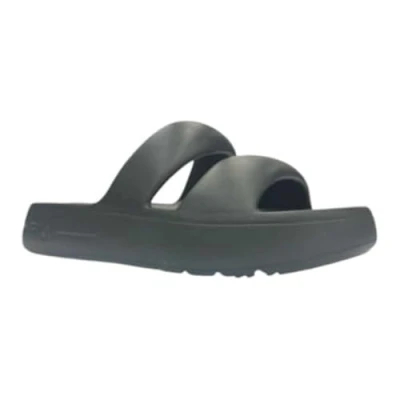 Bild av Fila Superbubble Badsandaler, Storlek: 41, Black Konstmaterial