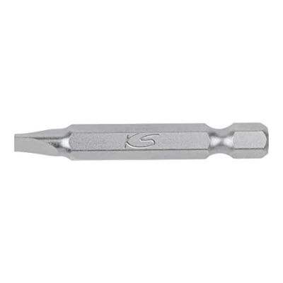 Bild av KS Tools 911.3319 1/4&quot; Bit slits, 50mm, 2,5mm