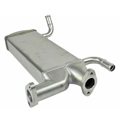 Bild av METZGER 0892603 Refroidisseur EGR sans joints vanne VOLKSWAGEN: Crafter 30 50 Van, Amarok Pick up, 35 Bus