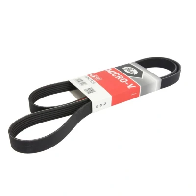 Bild av Flerspårsrem GATES 6PK1520