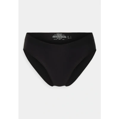 Bild av DKNY Intimates Seamless Litewear Briefs, Storlek: Medium, Black
