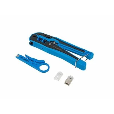 Bild av Lanberg NT 0303 network tools kit
