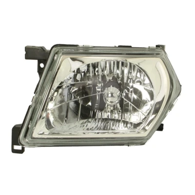 Bild av ABAKUS 215 11A1L LD E Phares gauche H4 pour circulation à droite P43t NISSAN: Patrol GR 5 SUV