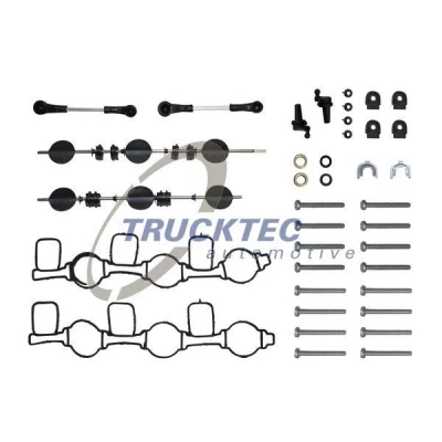 Bild av TRUCKTEC AUTOMOTIVE 07.14.305 Kit de réparation, module tube d’aspiration AUDI: A4 B7 Avant, Q7, A6 C6 Berline, VOLKSWAGEN: Touareg I