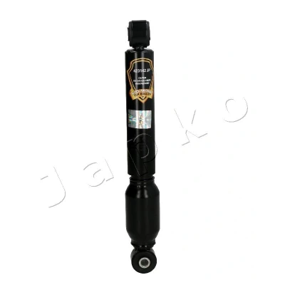 Bild av JAPKO MJSMA06 Amortisseur de direction avant noir SMART: Fortwo I Coupe, Cabriolet, Cabrio