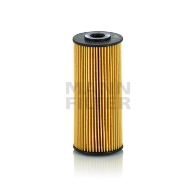 Bild av Oljefilter MANN FILTER HU 7074 x