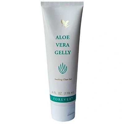 Bild av Aloe Vera Gelly original 118 ml