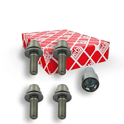 Bild av FEBI BILSTEIN 27053 Antivols de roue Embase platte 34