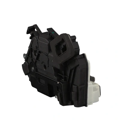 Bild av FEBI BILSTEIN 172122 Serrure De Porte avant droite VOLKSWAGEN: Beetle 3/5 portes, GOLF 6, Polo V SEAT: Leon III ST