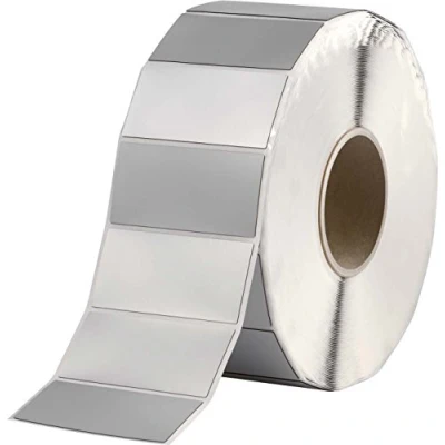Bild av brightermannTyton 596 00583 TAG60 30TDK1 1221 SR ML Etikett for Laserbedruckung