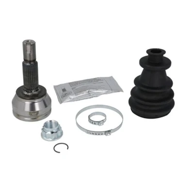 Bild av METELLI 15 1869 Tête De Cardan Caoutchouc TOYOTA: Yaris II 3/5 portes