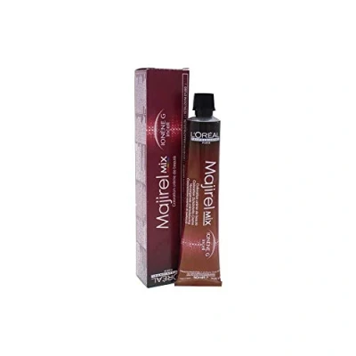 Bild av L&#039;oréal Professionnel Majirel Mix röd hårfärg, 1 pack (1 x 50 ml)