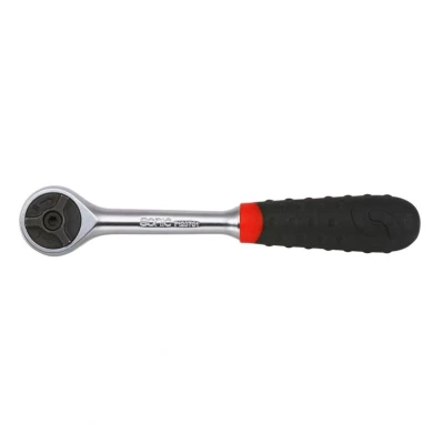 Bild av SONIC 7120702 Cliquet 72 195 Acier chrome vanadium