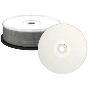 Bild av MediaRange MRPL401, 25 GB, BD R, Kakbox, styck