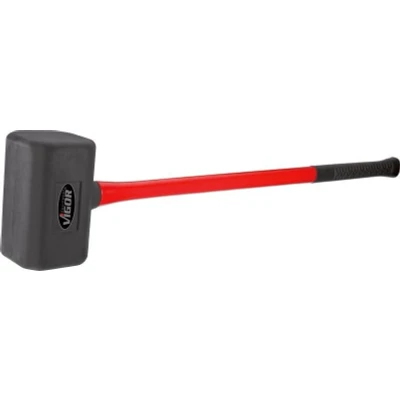 Bild av VIGOR V2234 Maillet en caoutchouc 900 Bague de démontage