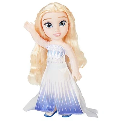 Bild av Frost 2 214891 Drottningen Elsa docka, 35 cm