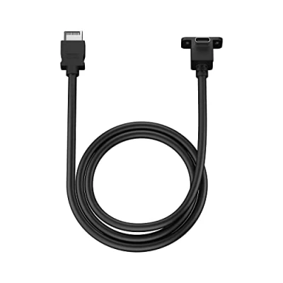 Bild av Fractal Design USB C 10 Gbps kabel — Modell E