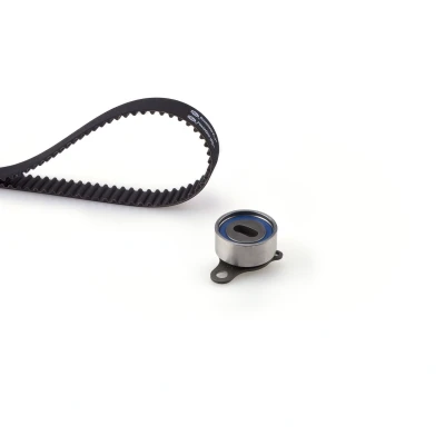 Bild av GATES FleetRunner Micro V Stretch Fit K015117XS Kit de distribution TOYOTA: Corolla VI Compact, Celica IV 3/5 portes, Coupe