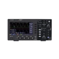 Bild av VOLTCRAFT DSO 2104 digitalt oscilloskop 100 MHz 4 kanaler 1 GSa/s 80 kpts 8 bitars minne (DSO) st
