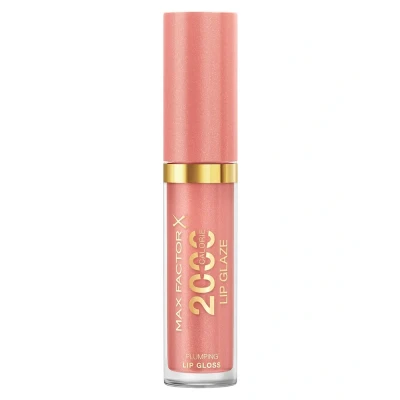Bild av Max Factor 2000 Calorie Lip Glaze 4,4 ml