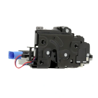 Bild av FEBI BILSTEIN 172117 Serrure De Porte avant gauche VOLKSWAGEN: Multivan 5 (7HM, Polo IV 3/5 portes, Transporter 6 Bus, SKODA: Fabia 1 Combi oscaro,