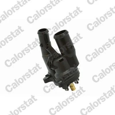 Bild av CALORSTAT by Vernet TE7089.98J Thermostat d&#039;eau 98 avec joint d&#039;étanchéite FORD: Focus C Max, 2, Max